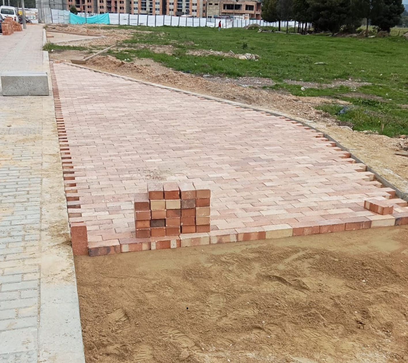 urbanismo en chia